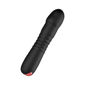 Vibrador Ponto G Com Vai E Vem Thruster 10 Vibrações Vibe Toys