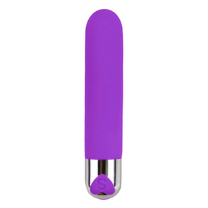 Vibrador Personal 12 Modos De Vibração Youvibe