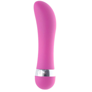 Vibrador Ponto G Vibe