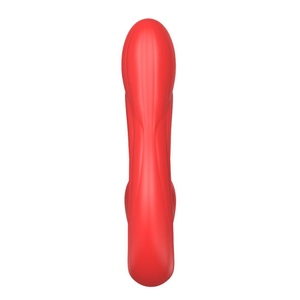 Vibrador Luxury Cisne 10 Modos De Estimulação E Vibração Vibe Toys