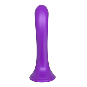 Vibrador Com Ventosa 9 Modos De Vibração App Control Vibe Toys