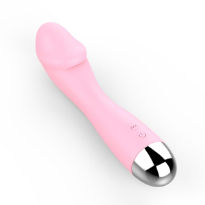 Vibrador Ponto G Formato De Glande 30 Modos De Vibração Vibe Toys