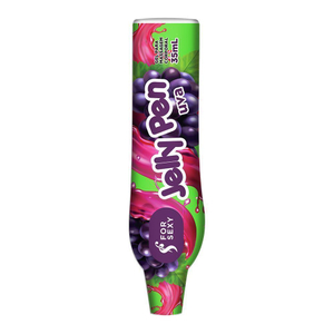 Jelly Pen Caneta Gel Comestível 35ml Forsexy