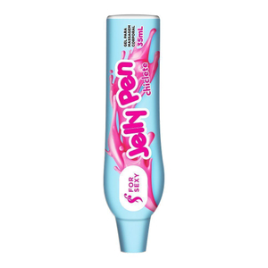 Jelly Pen Caneta Gel Comestível 35ml Forsexy