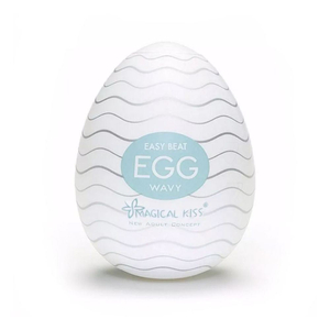 Egg Masturbador Magical Kiss
