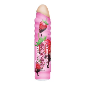 Rala & Rola Lubrificante Comestível 150ml Forsexy