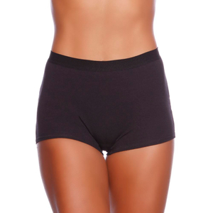 Calcinha Boxer Feminina Algodão Dolcci