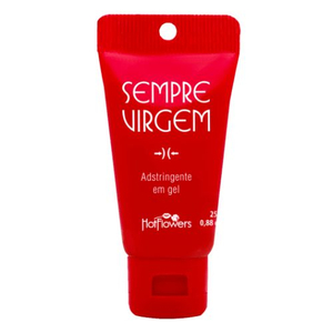 Sempre Virgem Gel Adstringente 25g Hot Flowers