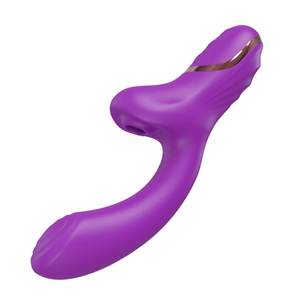 Vibrador Ponto G 10 Modos De Pulsação E Vibração Vibe Toys