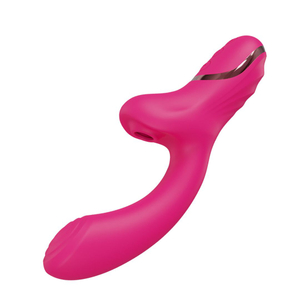 Vibrador Ponto G 10 Modos De Pulsação E Vibração Vibe Toys