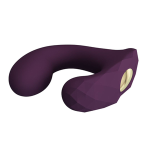 Vibrador Longa Distância Com 12 Vibrações App Controll Pretty Love