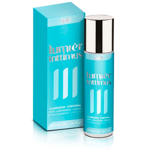 Lumier Intimus Clareador Corporal 30ml Intt