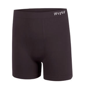 Cueca Boxer Plus Size Masculina Sem Costura Trifil