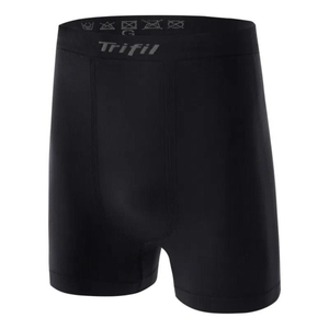 Cueca Boxer Plus Size Masculina Sem Costura Trifil