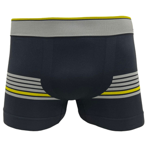 Cueca Boxer Com Listras Laterais Trifil