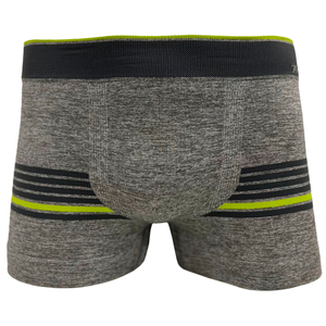 Cueca Boxer Com Listras Laterais Trifil