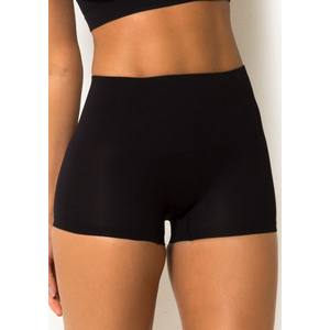 Calcinha Boxer Short Redutora Sem Costura Trifil