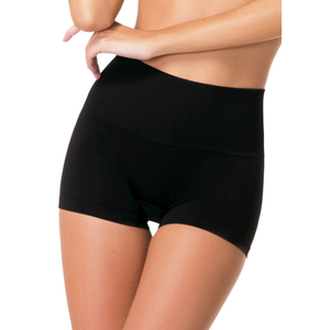 Calcinha Boxer Short Redutora Sem Costura Trifil