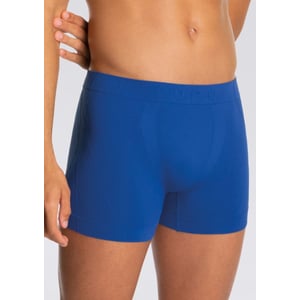 Cueca Boxer Sem Costura Station Lupo