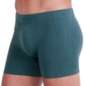 Cueca Boxer Sem Costura Station Lupo