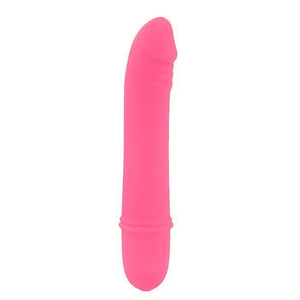 Vibrador Beck 10 Modos De Vibração Pretty Love