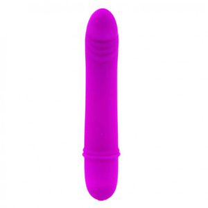 Vibrador Beck 10 Modos De Vibração Pretty Love