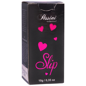 Slip Creme Anestésico 10gr Pessini