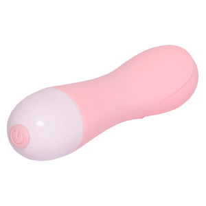 Vibrador Personal Little Finger 10 Modos De Vibração Vibe Toys