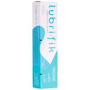 Lubrifik Lubrificante Intimo Gel 50g Cimed