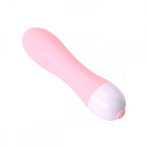 Vibrador Personal Round Tip 10 Modos De Vibração Vibe Toys