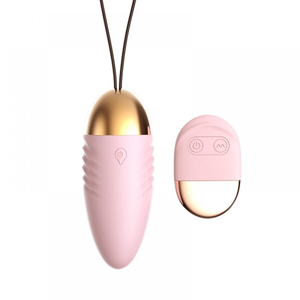 Vibrador Bullet Egg Spark Of Love