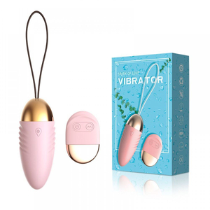 Vibrador Bullet Egg Spark Of Love