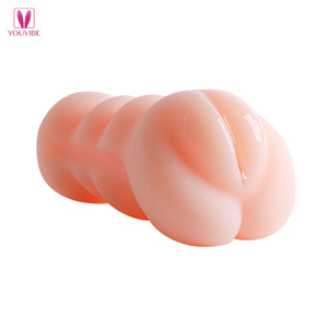 Masturbador Masculino Vagina Donzela Cyber Skin Vibe Toys