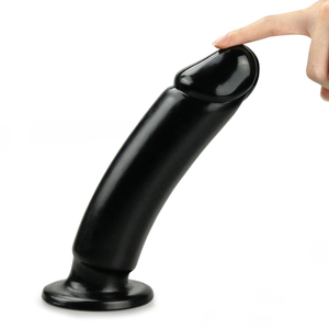 Plug Anal Dildo King 23,5 X 5cm Lovetoy