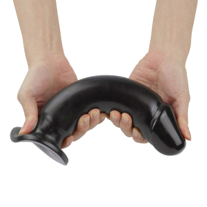 Plug Anal Dildo King 23,5 X 5cm Lovetoy