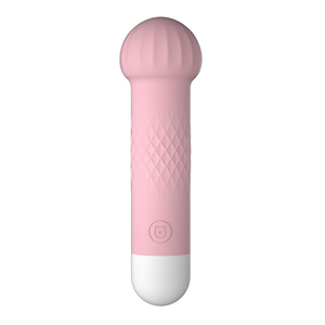 Vibrador Small Recarregável Com 10 Modos De Vibração Vibe Toys