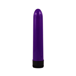 Vibrador Personal Plástico 13cm Multivelocidades