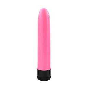 Vibrador Personal Plástico 13cm Multivelocidades