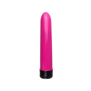 Vibrador Personal Plástico 13cm Multivelocidades