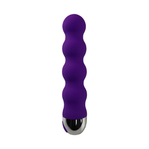 Vibrador Personal Escalonado Recarregável 10 Modos De Vibração Youvibe