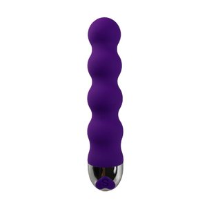 Vibrador Personal Escalonado Recarregável 10 Modos De Vibração Youvibe