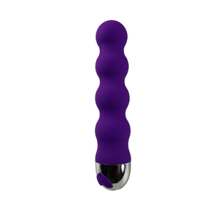 Vibrador Personal Escalonado Recarregável 10 Modos De Vibração Youvibe