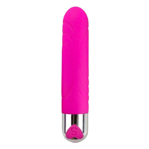 Vibrador Personal 12 Modos De Vibração Youvibe