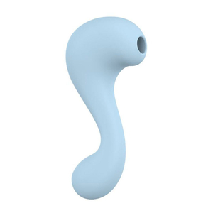 Vibrador Com 7 Vibrações E Pulsação App Control Swan Vibe Toys