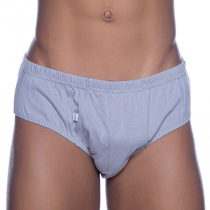 Cueca Slip Adulto Lisa Nassama