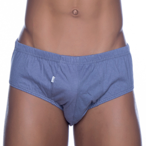 Cueca Slip Adulto Lisa Nassama