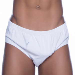 Cueca Slip Adulto Lisa Nassama