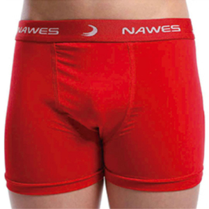 Cueca Boxer Em Microfibra Infantojuvenil Nawes