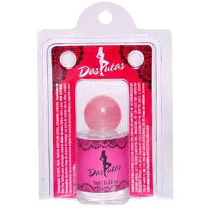 Das Putas Perfume 7ml Hot Flowers