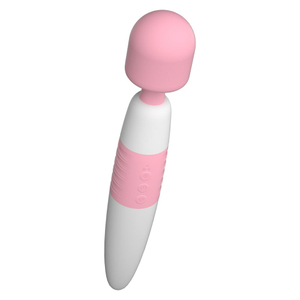 Massageador E Vibrador Com Estimulador Clitoriano Vibe Toys